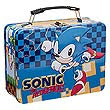 Sonic the Hedgehog Large Tin Tote