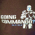 The Republic Commando v1 shirt