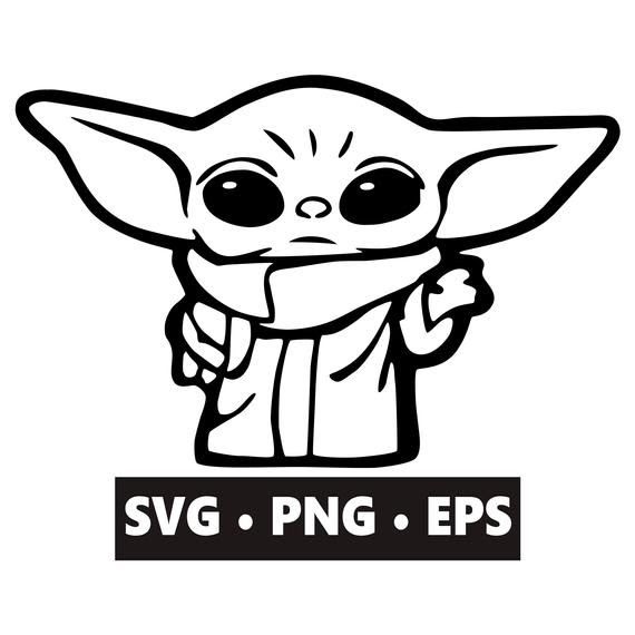 Peeking Baby Yoda Svg Free - 863+ SVG File for Cricut - Free SVG Box