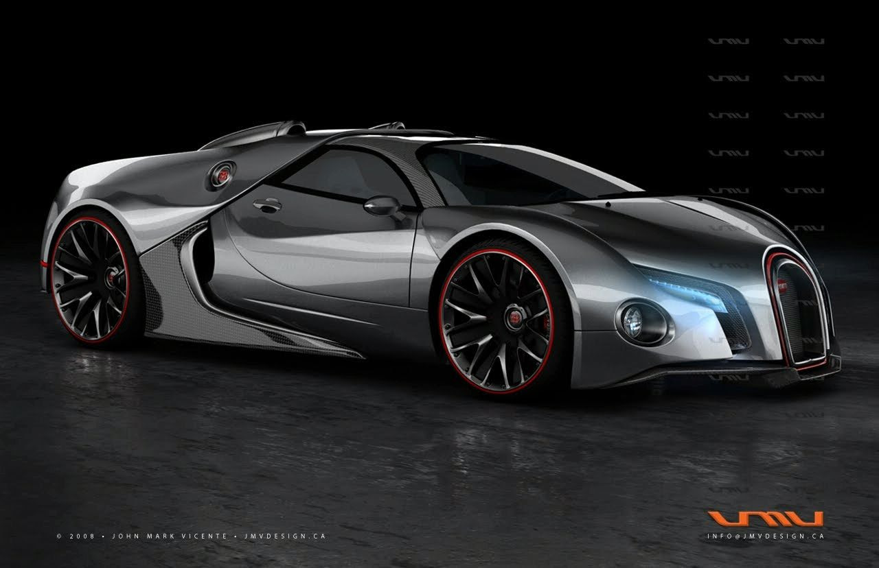 Exotic Cars 2013 Bugatti Veyron Exotic Cars 2013 Bugatti Veyron