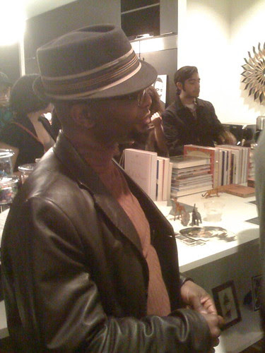 Tyehimba Jess