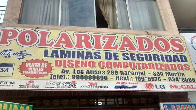 Opiniones de Polarizados Hidalgo en Independencia - Tienda de ventanas