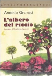 Το εξώφυλλο της ιταλικής έκδοσης (Ρώμη 1989)