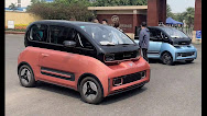 EV Sales: China June 2020