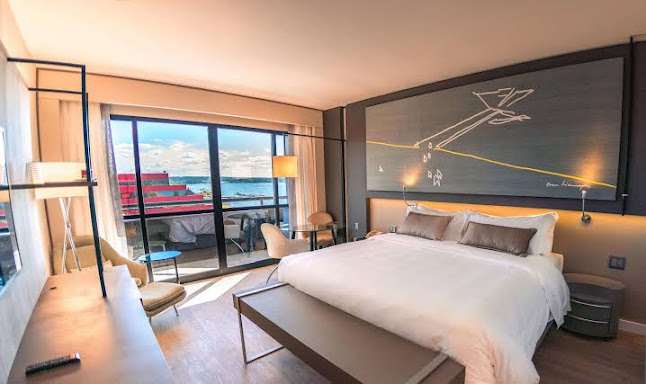 Avaliações sobre Royal Tulip Brasília Alvorada em Brasília - Hotel