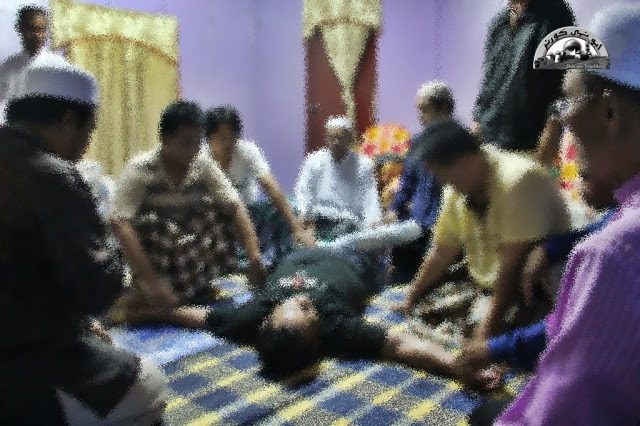 Rawatan @ Papar (4)