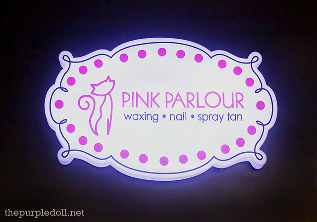 Pink Parlour SM North EDSA