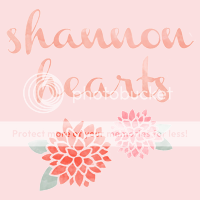 shannon hearts