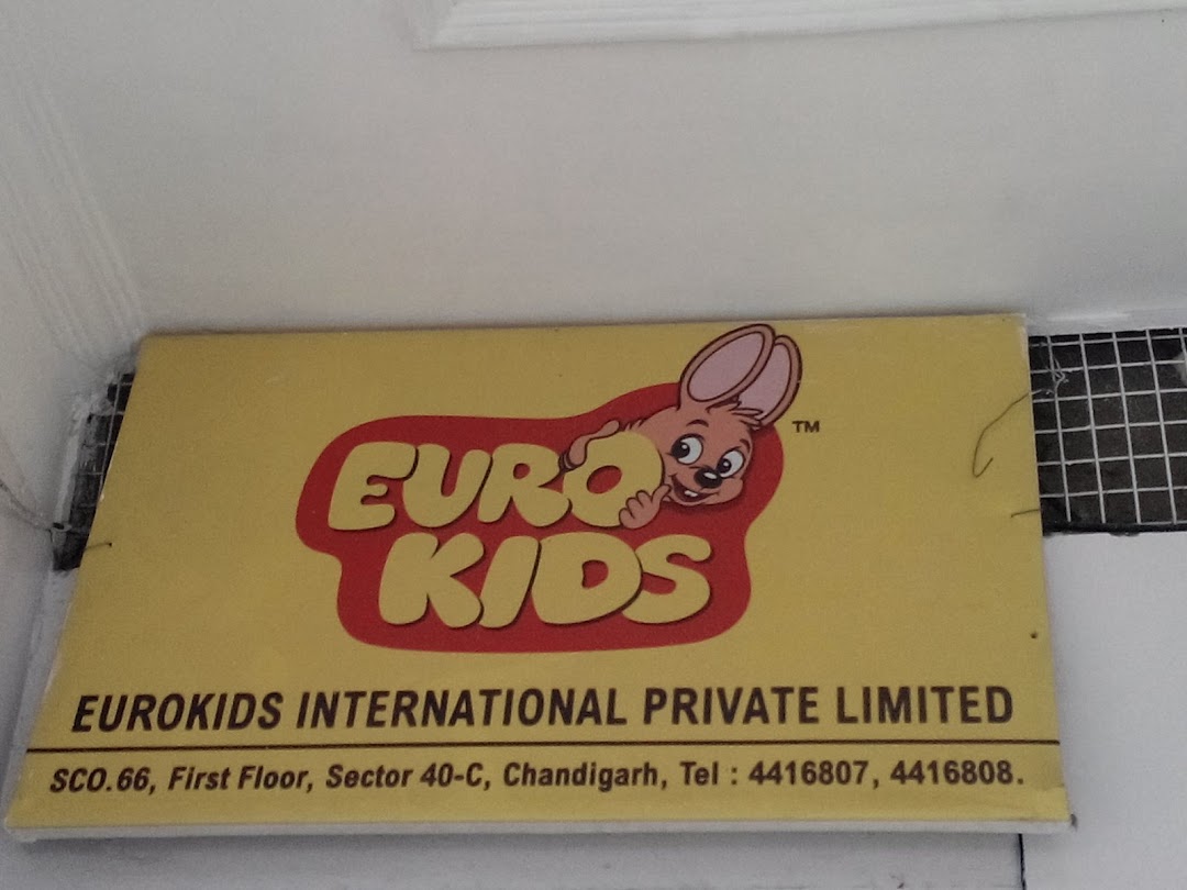 Euro Kids International Private Limited