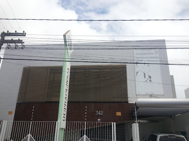 Ultra Clínica - Aracaju