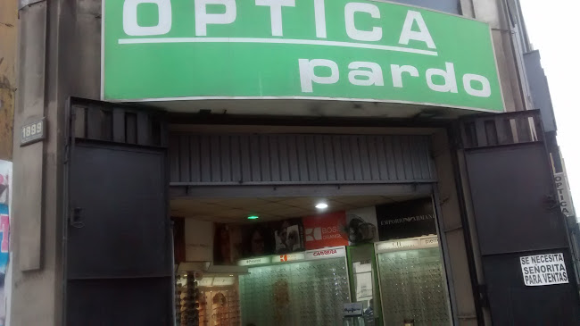 Optica Pardo - Lince