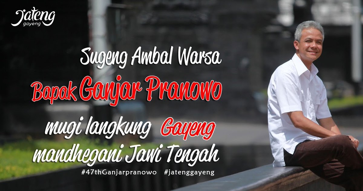 Arti Sugeng Ambal Warsa Prediksi Soal