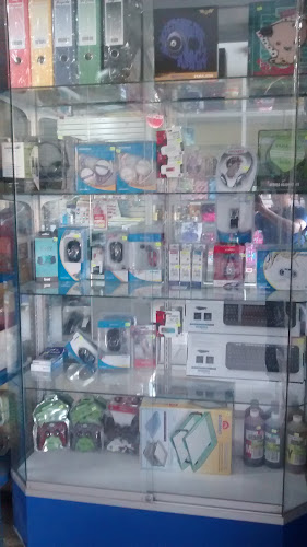 Utilicentro S.A
