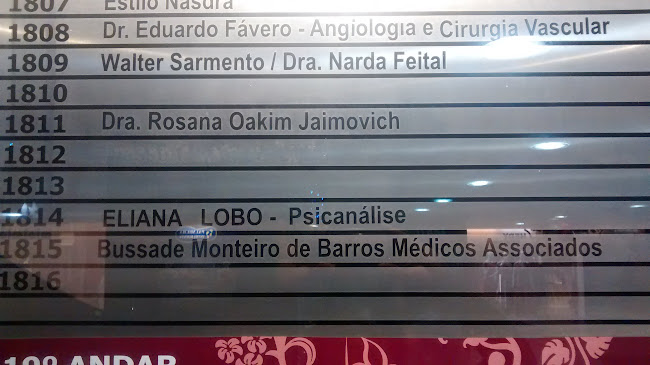 Avaliações sobre Dr. Guilherme Bussade em Rio de Janeiro - Cirurgião