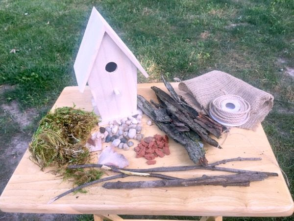 Fairy Garden Supplies Cheap