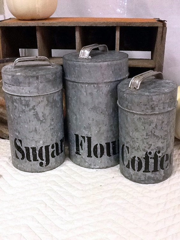 Utterly Beautiful Rusted Metal Art Works (11)