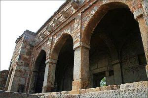 Khooni Darwaza Delhi