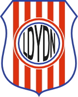 Escudo Liga Deportiva Yataity del Norte