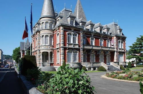 Hotel Peyramale à Lourdes