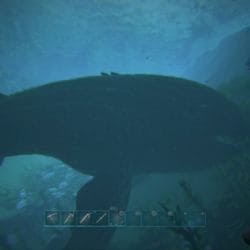 Leedsichthys Ark - Ark Survival Evolved Let S Play Hyperark Ep7 T Rex  Perfect Taming Killing A Leedsichthys Limacharliegaming L2db Info En - How  to avoid the leedsichthys whale sea monster in ark destroying your raft,  a.k.a how to use. - redwineicecream