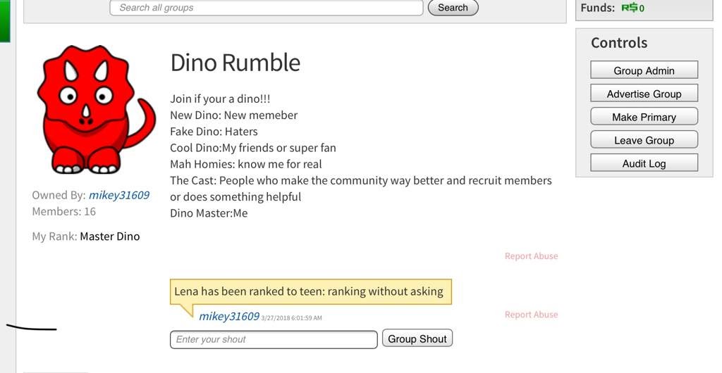 Roblox How To Add Group Funds By Yourself