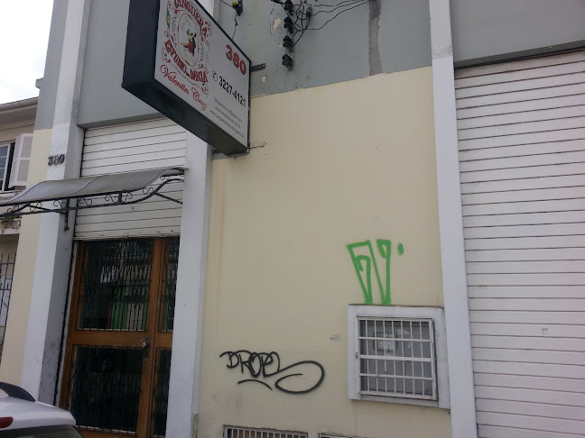 R. Comendador Coruja, 380 - Floresta, Porto Alegre - RS, 90220-180, Brasil