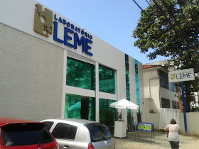 Laboratório Leme