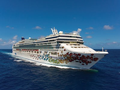 Cruise From Boston To Bahamas 2015