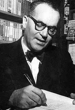 João Guimarães Rosa