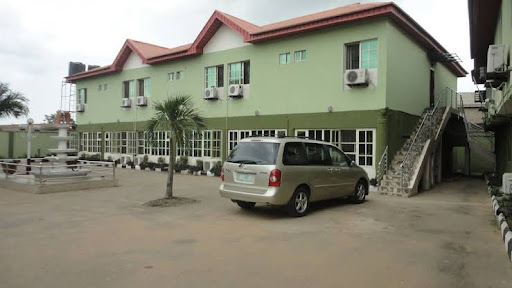 Hallmark Suites, Itori, 32 Lagos-Abeokuta Expy, Itori, Nigeria, Jewelry Store, state Ogun
