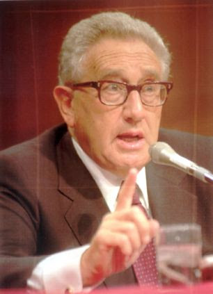 Henry Kissenger is believed to have resented the way Rebozo would fly on Air Force One, the Presidential plane, wearing a blue U.S. Navy flight jacket bearing the President's seal and with his name stitched on it