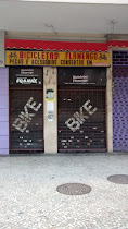 Bicicletas Flamengo