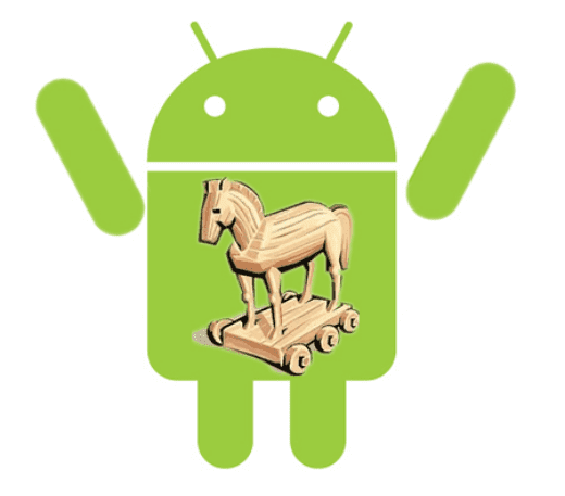 Virus Android ¡Alerta, nuevo Virus (Troyano) en Android!