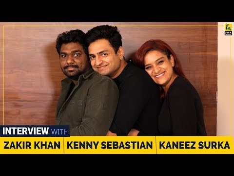 Hot Discussion By COMEDIANS - Impact Of #MeToo On Indian Comedy | Kenny Sebastian, Zakir Khan, Kaneez Surka 