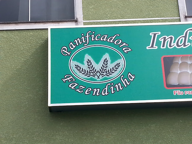Panificadora Fazendinha LTDA - Padaria