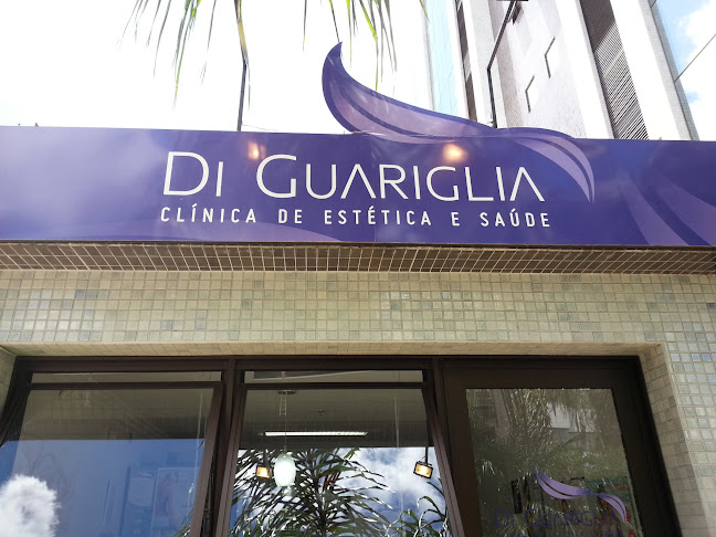 Centro de Reabilitação - Fisioterapeuta