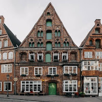 Hotel Zum Heidkrug & Café Lil
