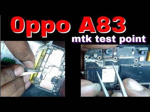 Oppo Cph1729 Edl Point Gadget To Review