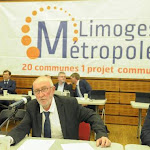 Scrutin - La communauté urbaine Limoges Métropole en toile de fond des élections municipales