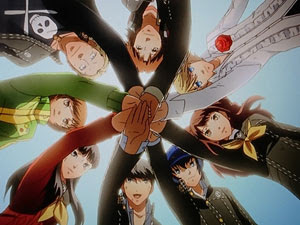 ベスト50 ペルソナ4 アニメ 感想 まとめ 最高のアニメ画像