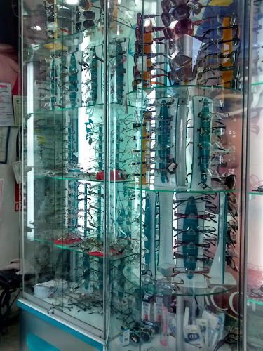 Opiniones de Óptica Cristal Lens en Lima - Óptica