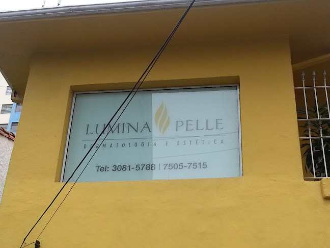 Avaliações sobre Lumina Pelle em São Paulo - Dermatologista