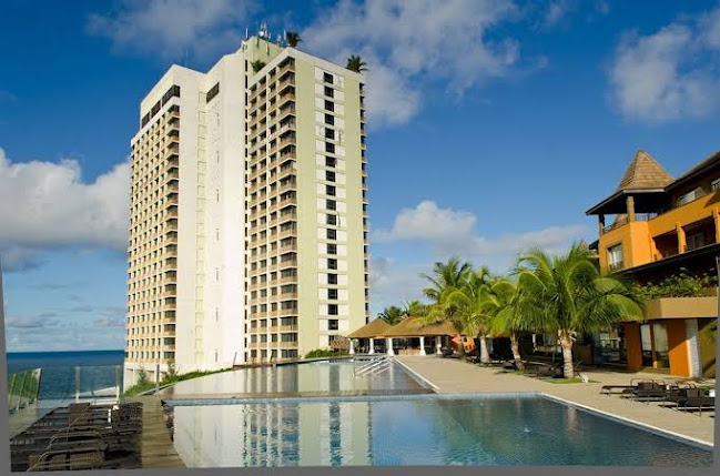 Bahia Lodge