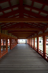 厳島神社, 宮島, 広島