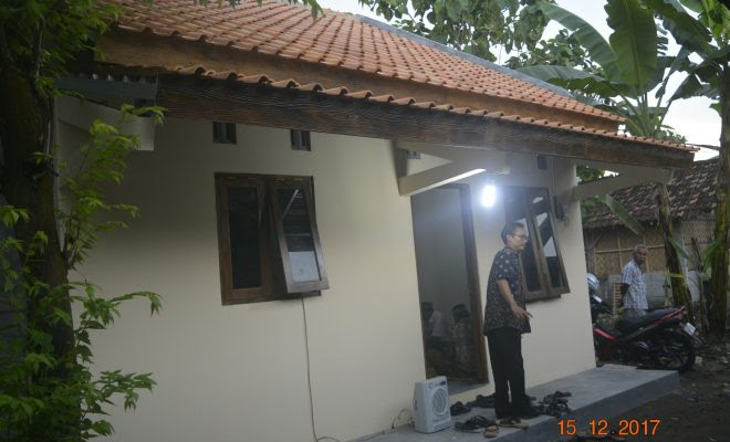 9300 Koleksi Gambar Rumah Sederhana Desa Gratis Terbaik Gambar Rumah