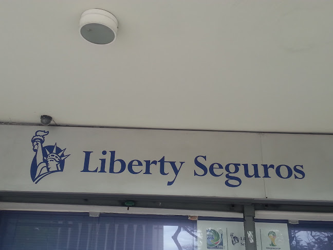 Liberty Seguros - Agência de seguros