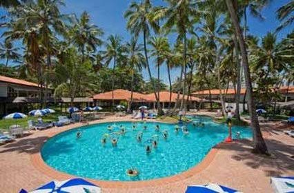 Comentários e avaliações sobre Jatiúca Hotel & Resort