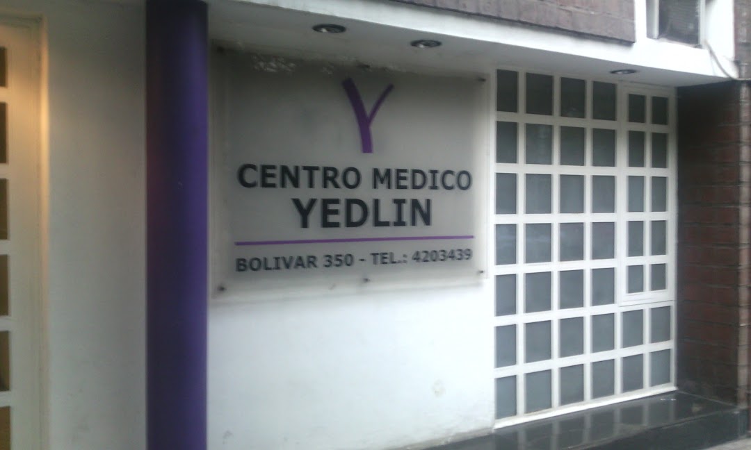 Centro Médico Yedlin