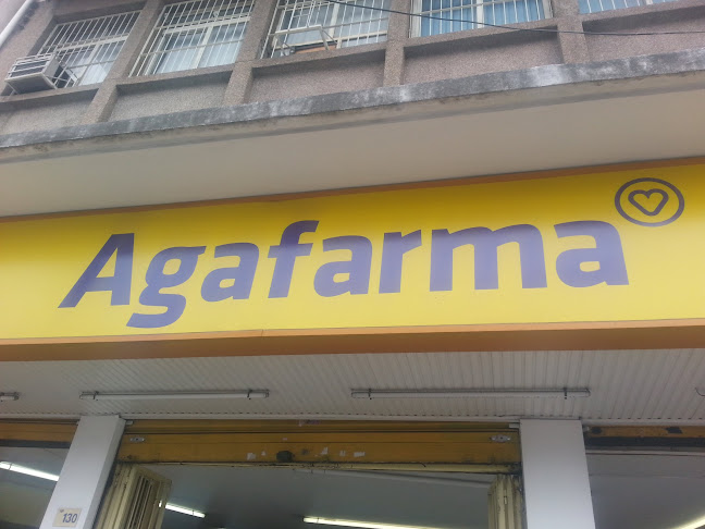 AGAFARMA BENJAMIN - Porto Alegre