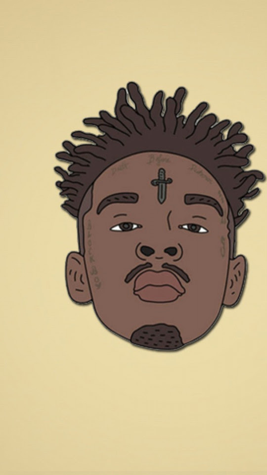 Featured image of post 21 Savage Cartoon Wallpaper